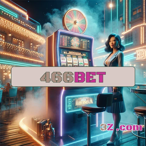 Baixar Jogos do 466 Bet: Diversão ao Seu Alcance