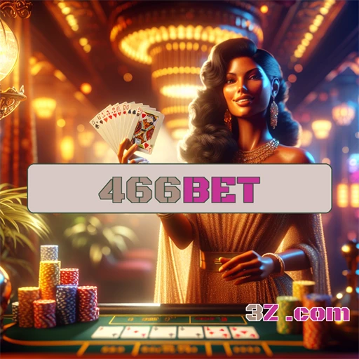 O fantástico universo do cassino 466 bet no Brasil