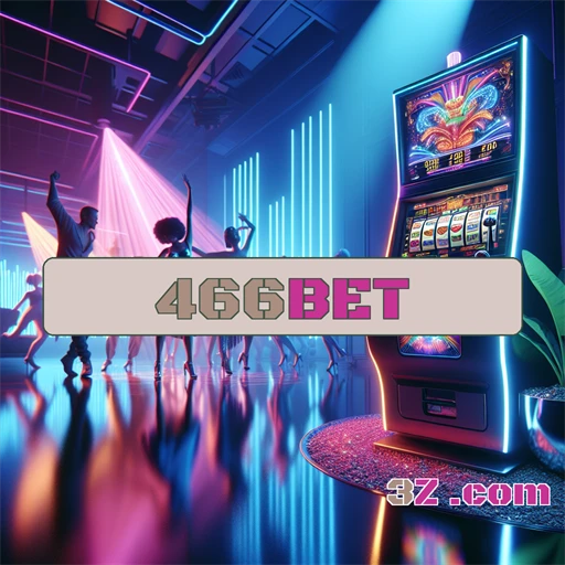 Esporte em Alta: A Revolução das Apostas no 466 Bet