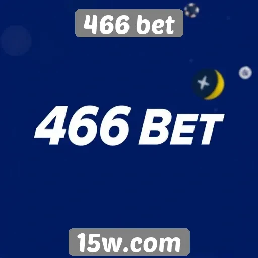 Análise das ofertas de jogos no site 466 bet