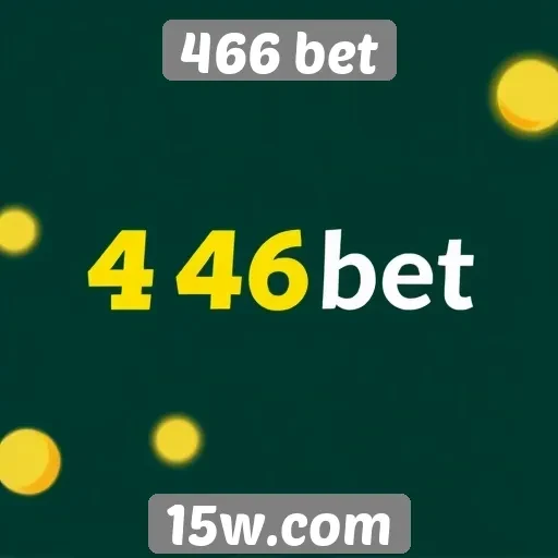 Exploração das opções de jogos disponíveis na 466 bet