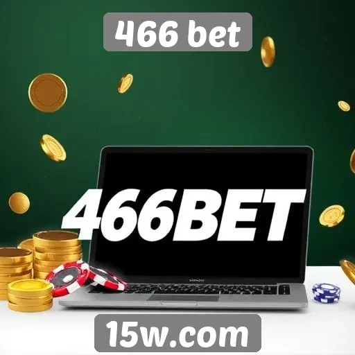 Avaliação das promoções e bônus do site 466 bet