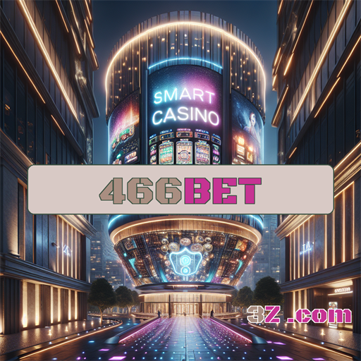 A Magia dos Slots: 466 bet e suas Maravilhas