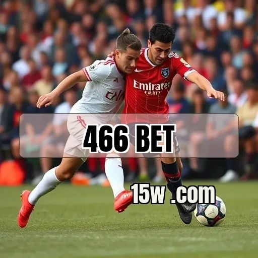 466 bet: Atraia Sorte com as Melhores Caça-níqueis Online