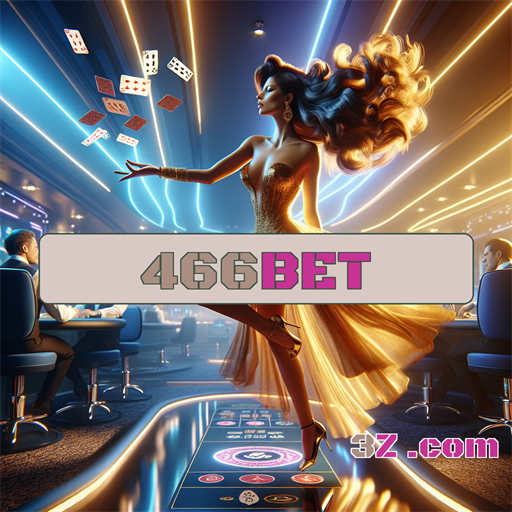 VIP: A Experiência Exclusiva do 466 Bet para Jogadores
